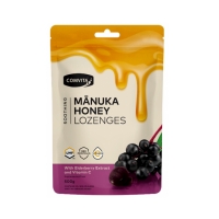 Comvita 康维他蜂胶接骨木维C糖 500g-保质期2027年6月