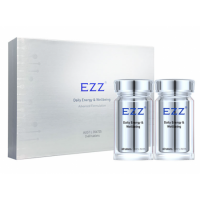 【礼盒装】EZZ NMN基因能量片礼盒装/2瓶/60粒-保质期2027年12月