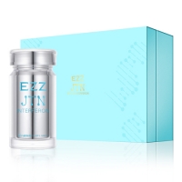 【礼盒装】EZZ JTN抗HPV女性辅助转阴复合片 60粒*2瓶-保质期2026年8月