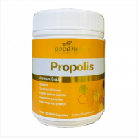 goodhealth 好健康 蜂胶胶囊 300粒-保质期2027年10月