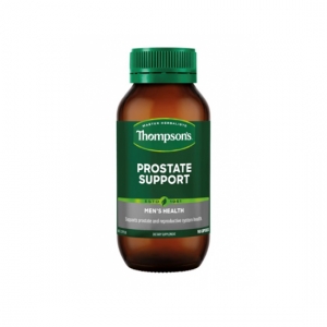 Thompson's汤普森 前列康胶囊 90粒-保质期2027年2月