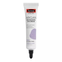 Swisse斯维诗摩洛哥坚果焕活眼霜 15ml(无保质期)