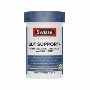 Swisse 斯维诗护胃强效养胃片 120片-保质期2025年11月