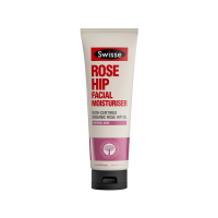 Swisse斯维诗玫瑰果油保湿面霜 125ml(无保质期)