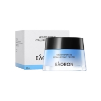 EAORON 澳容蓝水光润泽水光霜50g-保质期2026年3月