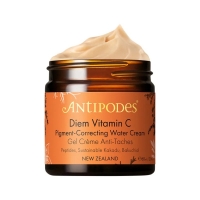 Antipodes 安媞珀小灯泡维C胜肽莹润精华面霜 60ml-保质期2027年11月
