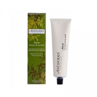 Antipodes 安媞珀有机麦卢卡蜂蜜面膜 75ml-保质期2028年9月