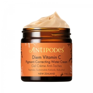Antipodes 安媞珀小灯泡维C胜肽莹润精华面霜 60ml-保质期2027年11月