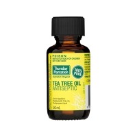 Thursday Plantation 星期四农庄 100%茶树油 50ml-保质期2028年7月