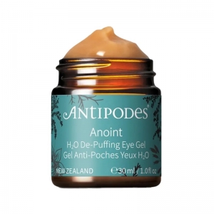 Antipodes 安媞珀 水感素颜眼霜 30ml-保质期2026年2月