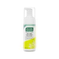 Thursday Plantation 星期四农庄 茶树油祛痘洗面奶 150ml-保质期2026年12月