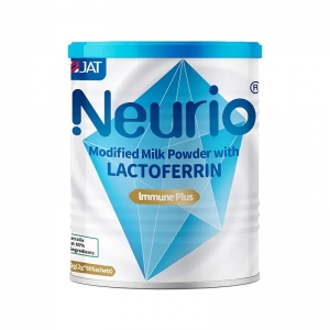 Neurio 纽瑞优 乳铁蛋白粉免疫版120g （2g*60袋）保质期2027年5月