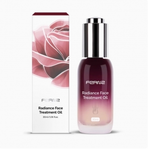 FERNZ 蜂兰焕彩复颜野玫瑰果油30ml 保质期2026年10月
