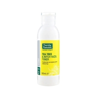 Thursday Plantation 星期四农庄 茶树金缕梅爽肤水 100ml-保质期2026年12月