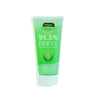 FERNZ  蜂兰95.5%无水配方芦荟胶 250ml