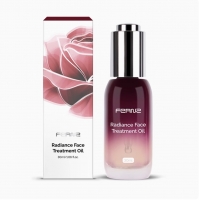 FERNZ 蜂兰焕彩复颜野玫瑰果油30ml 保质期2026年10月