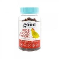【融化不赔】The Good Vitamin Co 儿童提升免疫力抵抗力软糖 90粒
