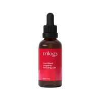 trilogy 趣乐活玫瑰果油45ml-保质期2027年4月