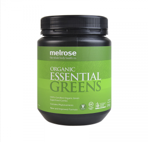 Melrose 麦萝氏 全能绿瘦子 200g