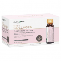 Healthy Care 澳世康5000mg胶原蛋白美白口服液25ml*7支