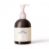 Lycocelle绽家新西兰植物除菌内衣洗液 300ml-保质期2028年3月