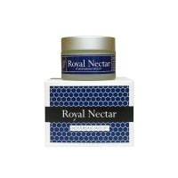 Royal Nectar皇家蜂毒保湿面霜50ml-保质期2027年1月