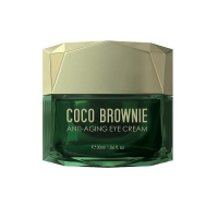 COCO BROWNIE可莱尼虾青素眼霜30ml