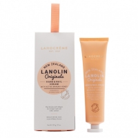 Lanocreme 兰侬麦卢卡蜂蜜绵羊油手霜100g-保质期2028年2月