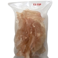 【国内仓库现货】新西兰Ling fish 鳕鱼花胶原色A级胶 1斤装 约13-15头