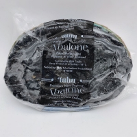 【国内仓现货】新西兰野生黑金鲍鱼（大号）约400g-500g /1个