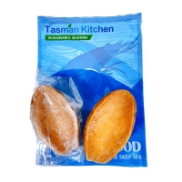 【国内仓现货】Tasman Kitchen塔斯曼澳洲黄金鲍鱼 2只装 规格：400-500克X2只
