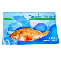 【国内仓现货】Tasman Kitchen塔斯曼新西兰整条野生红石斑鱼 2条 500-700克/条