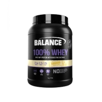 Balance 100%纯蛋白粉香蕉味 1kg-保质期2026年9月