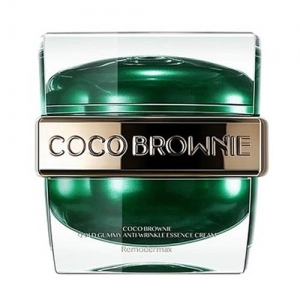 COCO BROWNIE可莱尼虾青素金胶抗皱精华霜50g