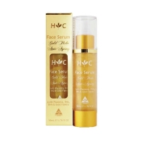 Healthy Care澳世康羊胎素金箔黄金精华液50ml