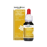 Healthy Care澳世康强效蜂胶滴剂滴液(无酒精)25ml