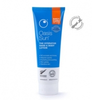 Oasis 绿洲手部及身体保湿乳 250ml