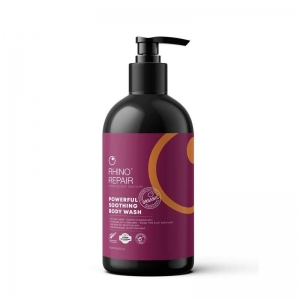 Oasis绿洲小犀牛修护沐浴露 400ml