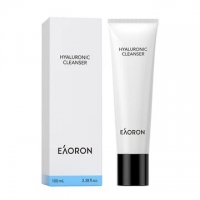 EAORON澳容水光针玻尿酸洁面乳洗面奶100ml-保质期2027年11月