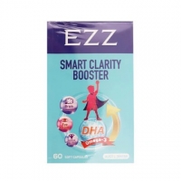 EZZ 聪明丸60粒-保质期2027年5月