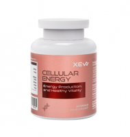 XEW 细胞焕能胶囊 Cellular Energy 30粒-保质期2027年9月