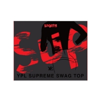 YPL SUPREME联名限定款瘦身塑形上衣(无保质期)