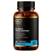 GO healthy高之源肾宝素食胶囊60 粒-保质期2027年12月