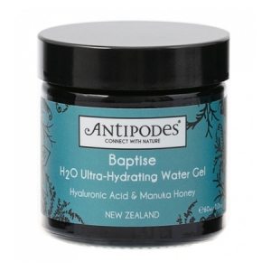 Antipodes 安媞珀 臻效保湿修复水凝霜 60ml-保质期2028年8月