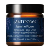 Antipodes安媞珀茉莉花更年期面霜60ml-保质期2027年10月