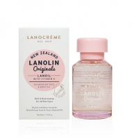 Lanocreme兰侬绵羊精油(绵羊精油+维E+玫瑰)50ml-保质期2029年3月