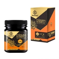 BEEONE 麦卢卡蜂蜜 UMF8+ 250g-保质期2030年1月