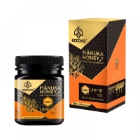 BEEONE 麦卢卡蜂蜜 UMF5+ 250g-保质期2030年1月