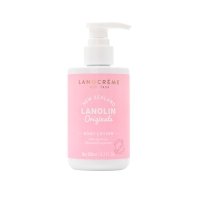 Lanocreme兰侬 绵羊由VE身体乳 200ml-保质期2028年1月