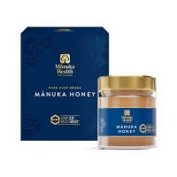 Manuka health 蜜纽康MGO950+限量版UMF22+ 麦卢卡蜂蜜250g-保质期2027年9月
